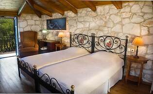 ARESTI MOUNTAIN RESORT