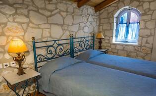 ARESTI MOUNTAIN RESORT