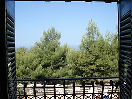 ARESTI MOUNTAIN RESORT