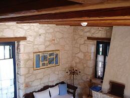 ARESTI MOUNTAIN RESORT