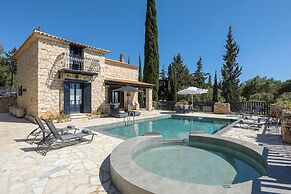 ARESTI MOUNTAIN RESORT