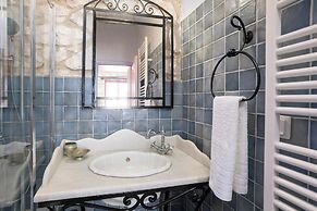 ARESTI MOUNTAIN RESORT