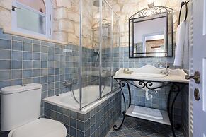 ARESTI MOUNTAIN RESORT