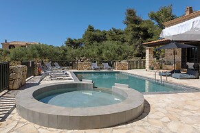 ARESTI MOUNTAIN RESORT