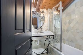 ARESTI MOUNTAIN RESORT