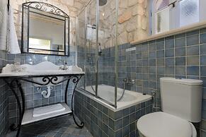 ARESTI MOUNTAIN RESORT