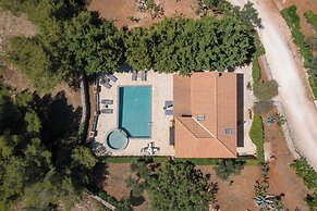 ARESTI MOUNTAIN RESORT