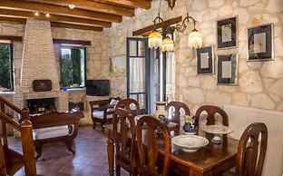 ARESTI MOUNTAIN RESORT