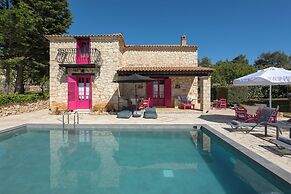 ARESTI MOUNTAIN RESORT