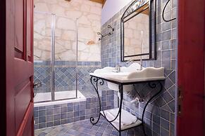 ARESTI MOUNTAIN RESORT