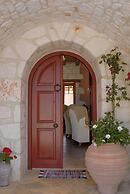 ARESTI MOUNTAIN RESORT