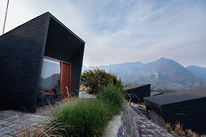 ARTOTEL Cabin Bromo