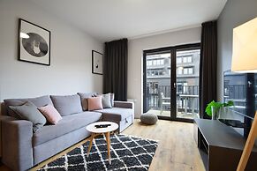 RentPlanet - Apartament Lwowska