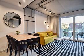 RentPlanet - Apartament Lwowska