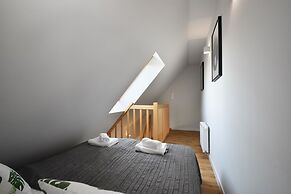 RentPlanet - Apartament Lwowska