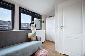 RentPlanet - Apartament Lwowska