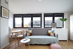 RentPlanet - Apartament Lwowska