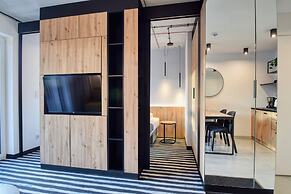 RentPlanet - Apartament Lwowska
