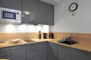 RentPlanet - Apartament Lwowska