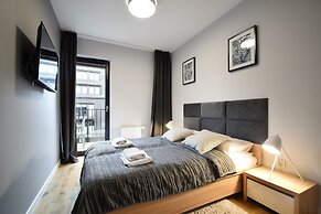 RentPlanet - Apartament Lwowska