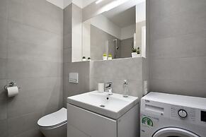 RentPlanet - Apartament Lwowska