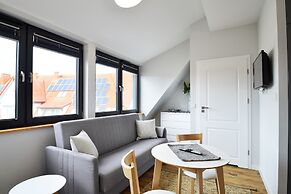 RentPlanet - Apartament Lwowska