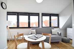 RentPlanet - Apartament Lwowska