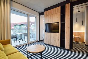 RentPlanet - Apartament Lwowska