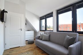 RentPlanet - Apartament Lwowska