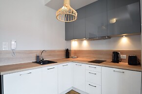 RentPlanet - Apartament Lwowska