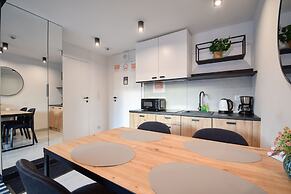 RentPlanet - Apartament Lwowska