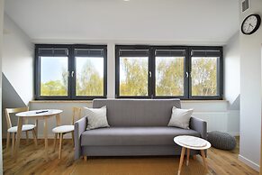 RentPlanet - Apartament Lwowska