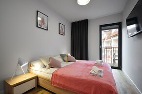 RentPlanet - Apartament Lwowska