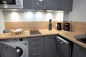 RentPlanet - Apartament Lwowska