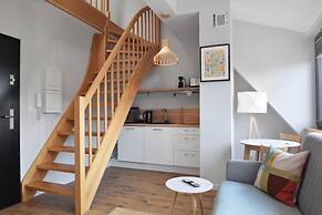 RentPlanet - Apartament Lwowska