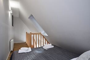 RentPlanet - Apartament Lwowska