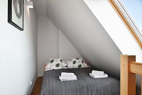 RentPlanet - Apartament Lwowska