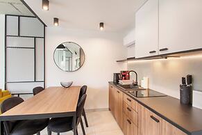 RentPlanet - Apartament Lwowska