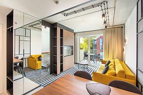 RentPlanet - Apartament Lwowska