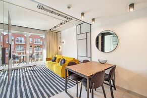 RentPlanet - Apartament Lwowska