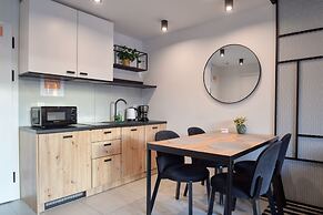 RentPlanet - Apartament Lwowska