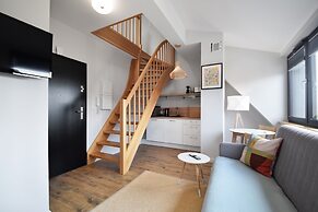 RentPlanet - Apartament Lwowska