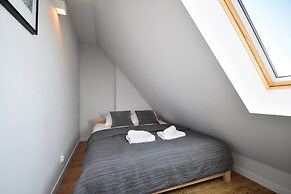 RentPlanet - Apartament Lwowska