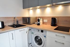 RentPlanet - Apartament Lwowska