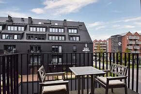 RentPlanet - Apartament Lwowska