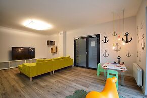 RentPlanet - Apartament Lwowska