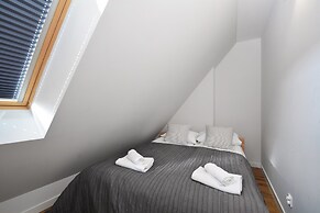 RentPlanet - Apartament Lwowska