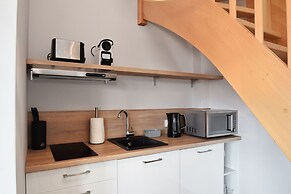 RentPlanet - Apartament Lwowska