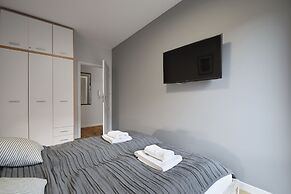 RentPlanet - Apartament Lwowska