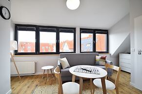 RentPlanet - Apartament Lwowska